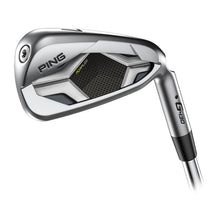 Load image into Gallery viewer, Ping G430 Iron Set 5-W, 45°, 50° with Steel Shafts
