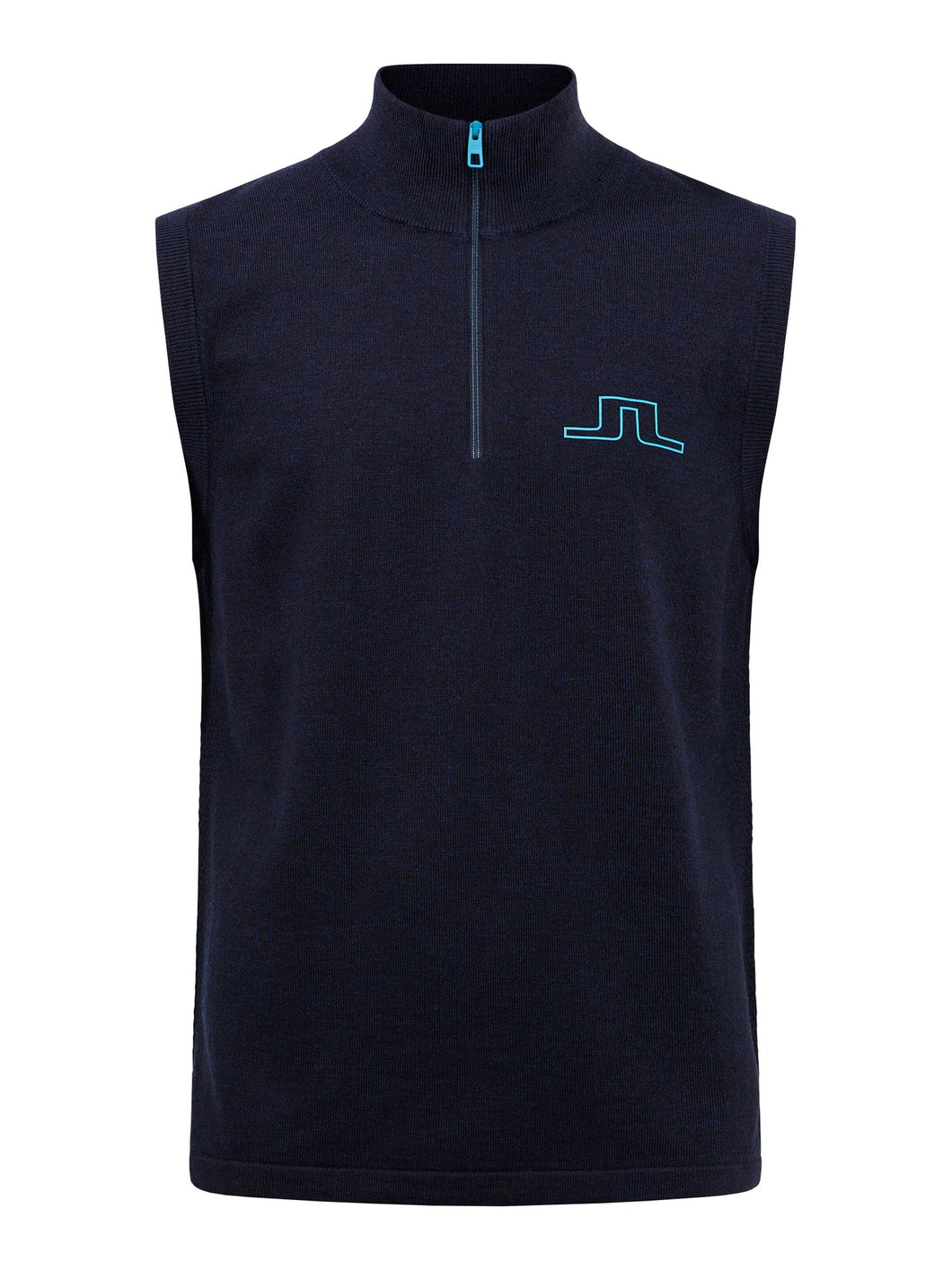JL Men's Rodgers Golf Pull Over