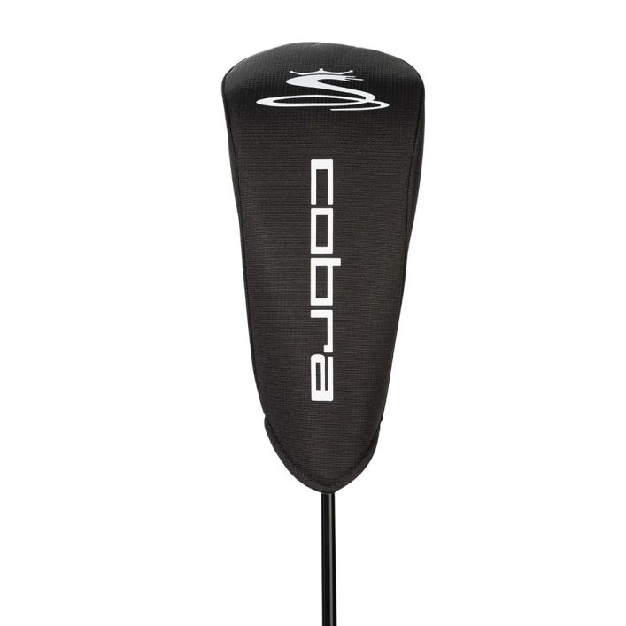 Cobra Driver Cover