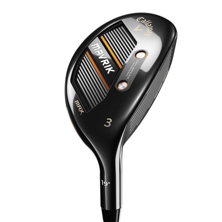 Callaway Mavrik Max Hybrid