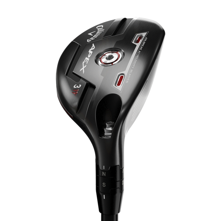 Callaway Apex Hybrid
