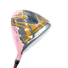 Load image into Gallery viewer, Honma Beres Aizu 3-Star Women&#39;s Driver
