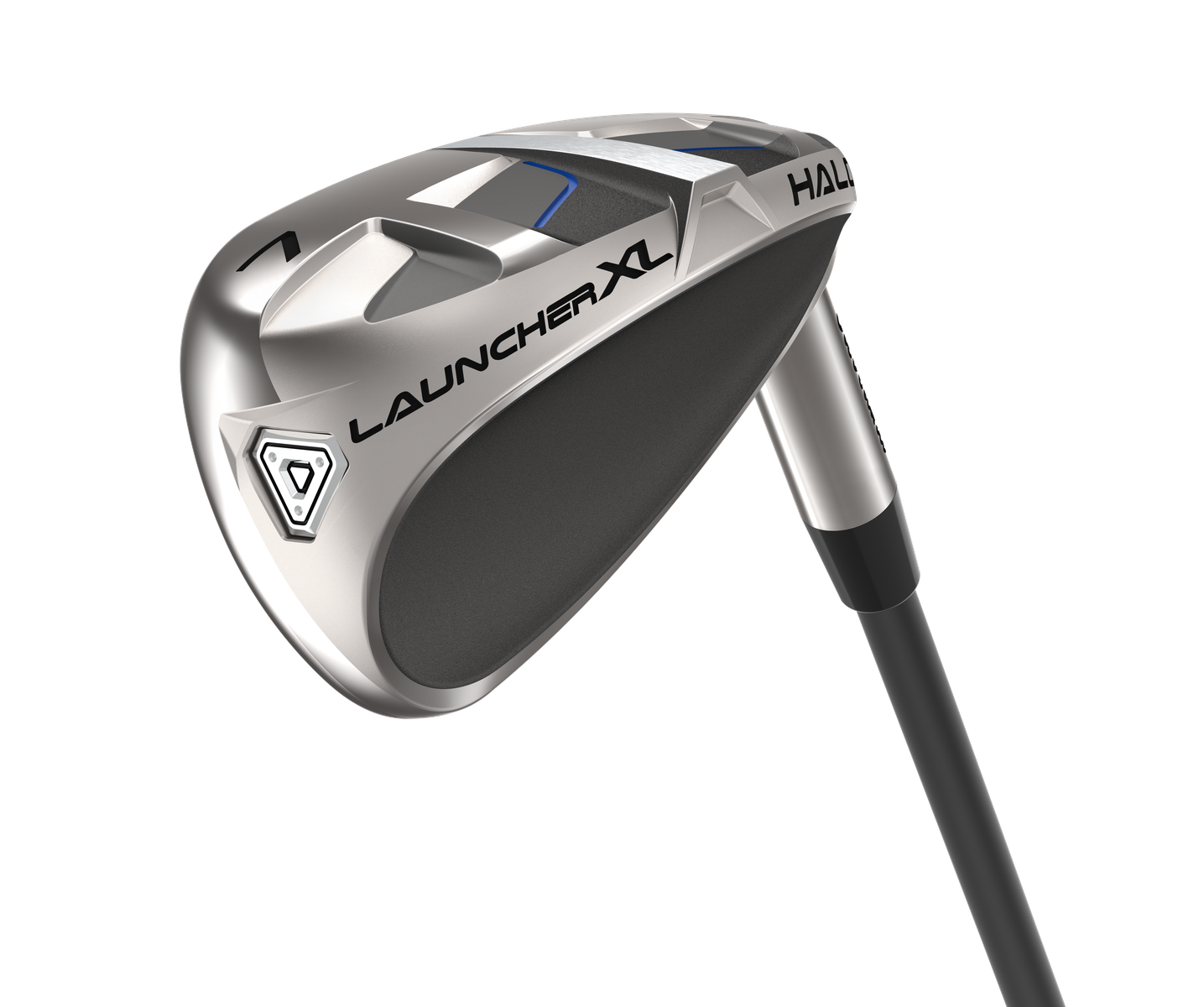 Cleveland Launcher XL Halo Women's 7/Irons Graphite 5-SW – Golf 88