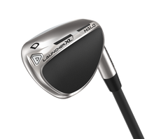 Load image into Gallery viewer, Cleveland Launcher XL Halo Women&#39;s Irons Graphite Shaft 5-SW
