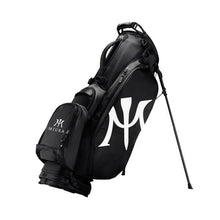 Load image into Gallery viewer, Miura Premium Stand Bag Black
