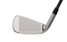 Load image into Gallery viewer, Cleveland Launcher XL Halo Women&#39;s Irons Graphite Shaft 5-SW

