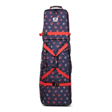 Load image into Gallery viewer, Ogio ALPHA Travel Cover- Whiskey
