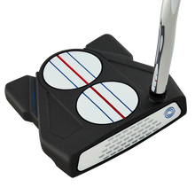 Load image into Gallery viewer, Odyssey 2-Ball Ten Triple Track Putter

