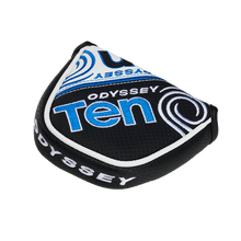 Load image into Gallery viewer, Odyssey 2-Ball Ten Triple Track Putter
