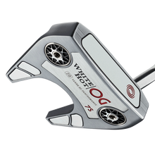 Load image into Gallery viewer, Odyssey White Hot OG #7S Stroke Lab Putter
