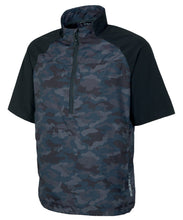 Load image into Gallery viewer, Sunice Men&#39;s Winston Short Sleeve Packable Wind Shirt S53005
