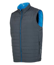 Load image into Gallery viewer, Sunice Men&#39;s Michael Reversible Lightweight Thermal Stretch Vest

