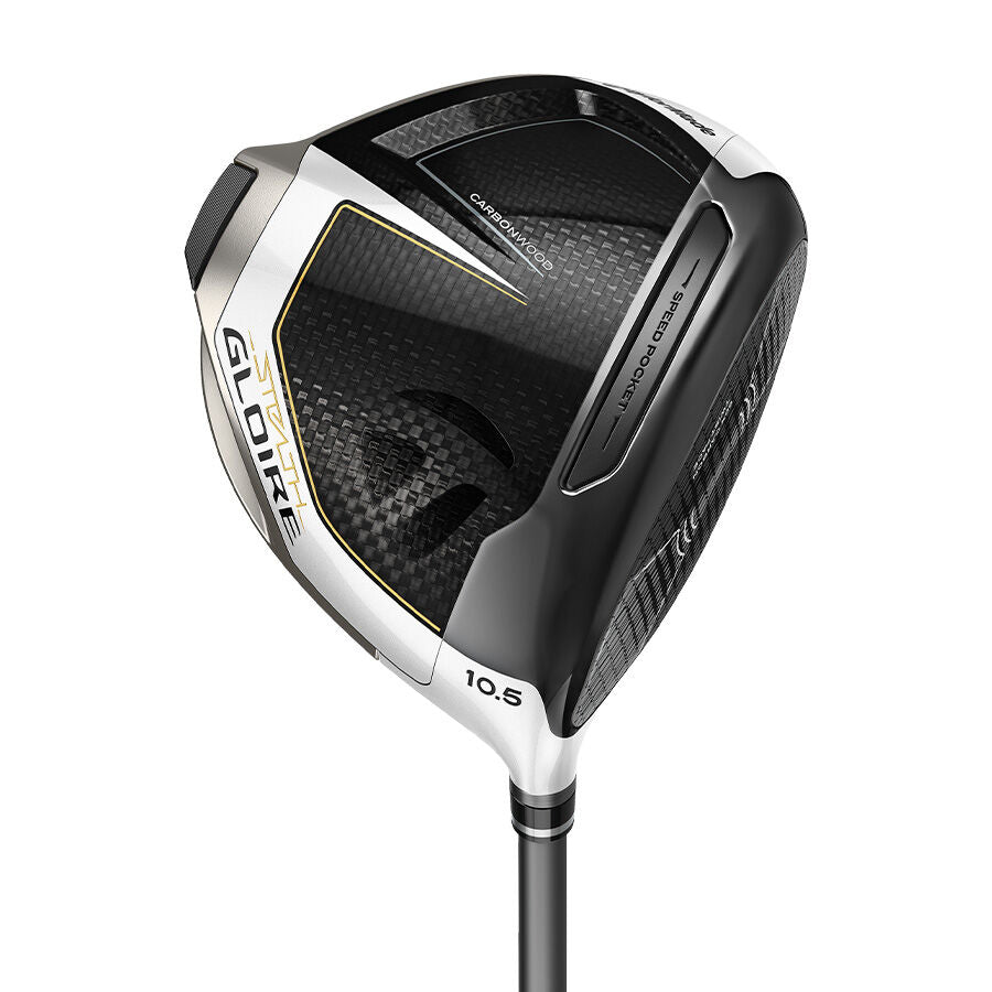 Taylormade Stealth Gloire Men's Driver