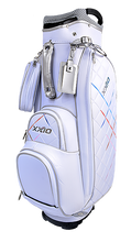 Load image into Gallery viewer, XXIO Classic Ladies Cart Bag
