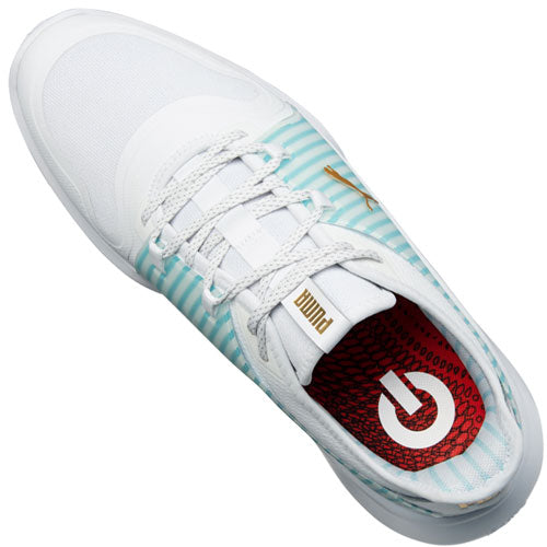Puma seersucker golf shoes Clearance